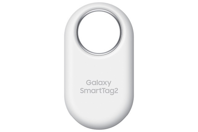 Samsung Galaxy SmartTag2 T5600BW EU White - zdjęcie 1