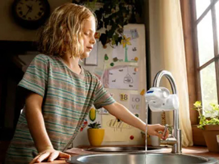 Nakranowy system filtracyjny Brita ON TAP V CU CE2 - zdjęcie 5