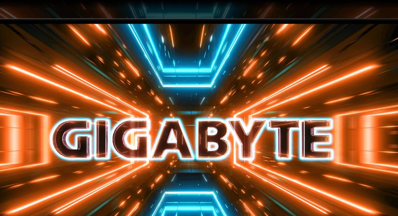 MONITOR GIGABYTE LED 27" GS27QCA 180Hz - zdjęcie 1