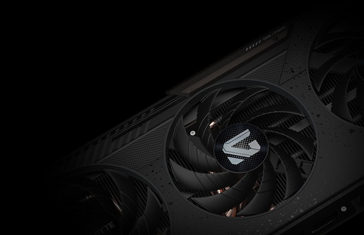 Karta graficzna Gigabyte Radeon RX 9060 XT GAMING OC 16GB (GV-R9060XTGAMING OC-16GD) - zdjęcie 3
