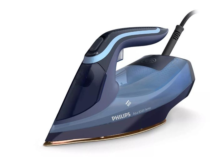 Żelazko PHILIPS DST 8020/20 - zdjęcie 1