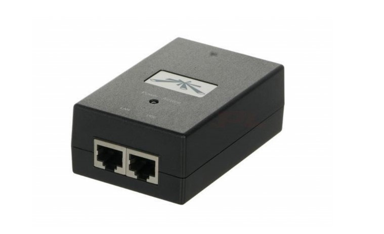 Ubiquiti Zasilacz POE-48-24W - zdjęcie 1