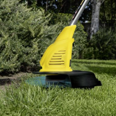 Podkaszarka akumulat. KARCHER LTR 18-25 Battery Set - zdjęcie 2