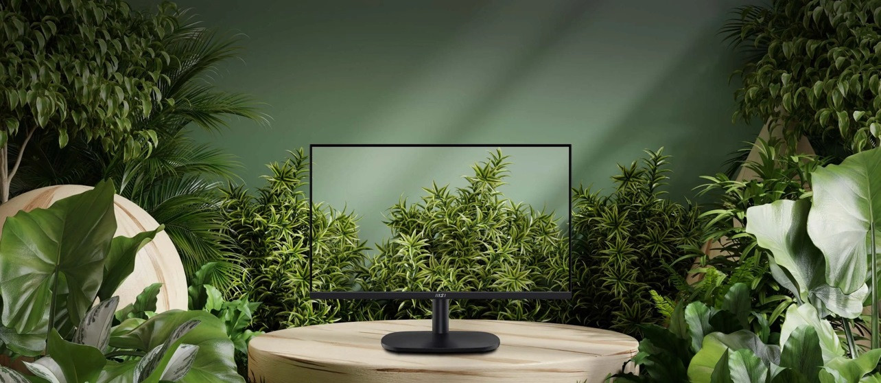 Monitor MSI PRO PRO MP245V - zdjęcie 8