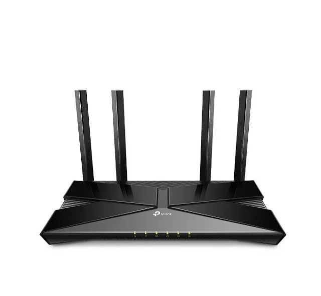 Router TP-Link EX220 - zdjęcie 1
