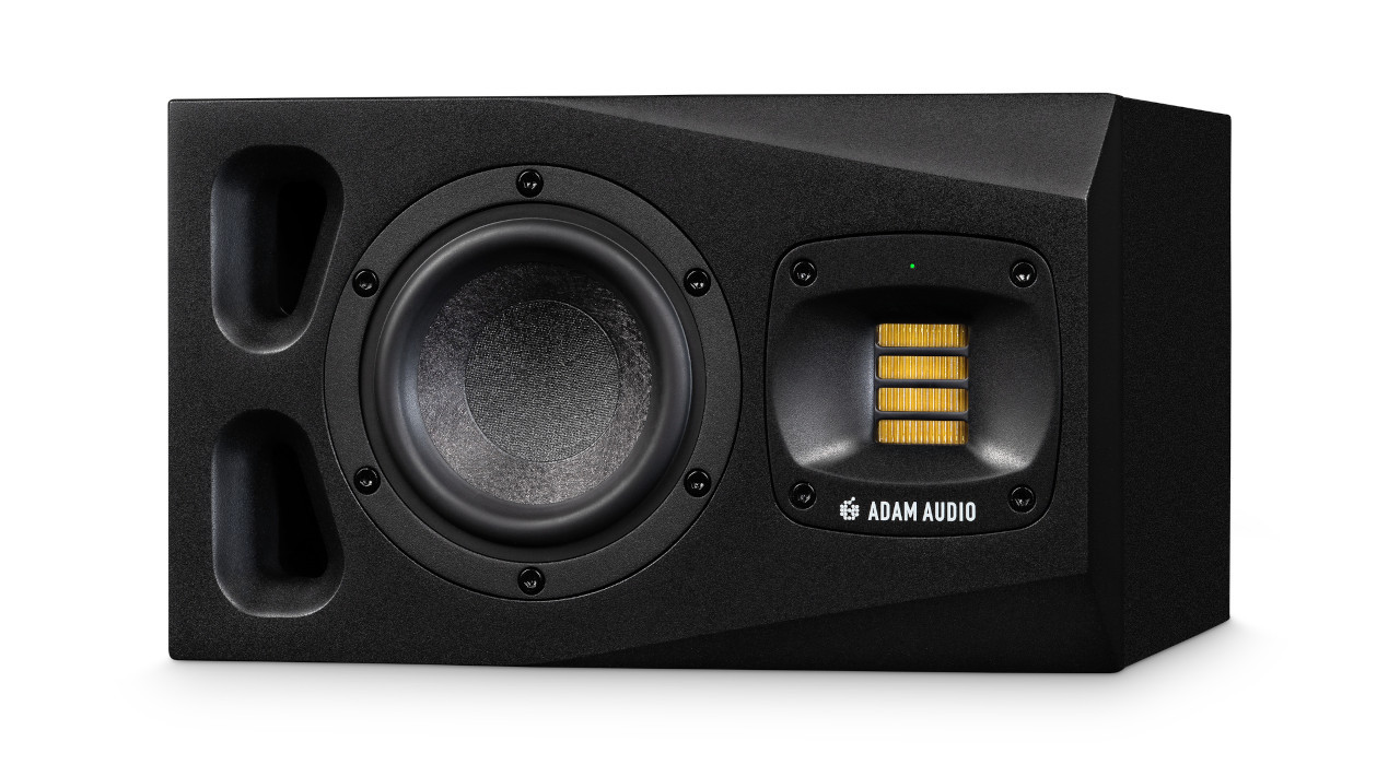 ADAM AUDIO A4V - Monitor aktywny - zdjęcie 11