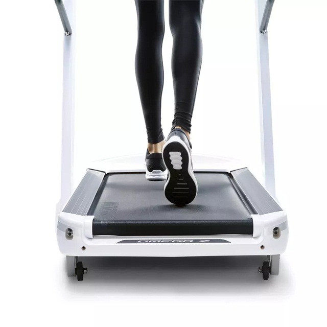Bieżnia elektryczna HORIZON FITNESS Omega Z-02 - zdjęcie 1