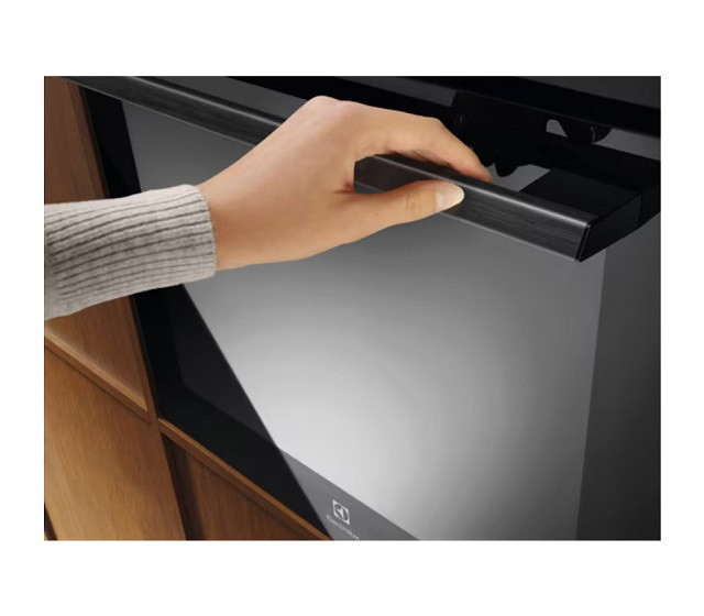 Piekarnik ELECTROLUX LOE8F38Z - zdjęcie 3