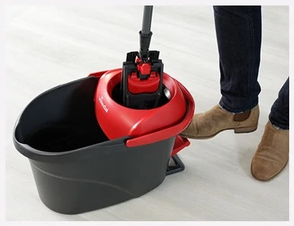 Mop obrotowy Vileda Ultramax TURBO - zdjęcie 2