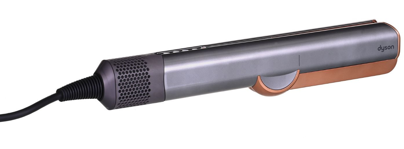Prostownica DYSON Airstrait HT01 Nickel/Copper - zdjęcie 3
