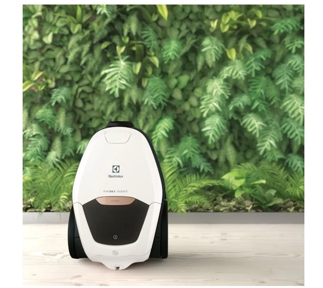 Odkurzacz ELECTROLUX PD82-ALRG - zdjęcie 5