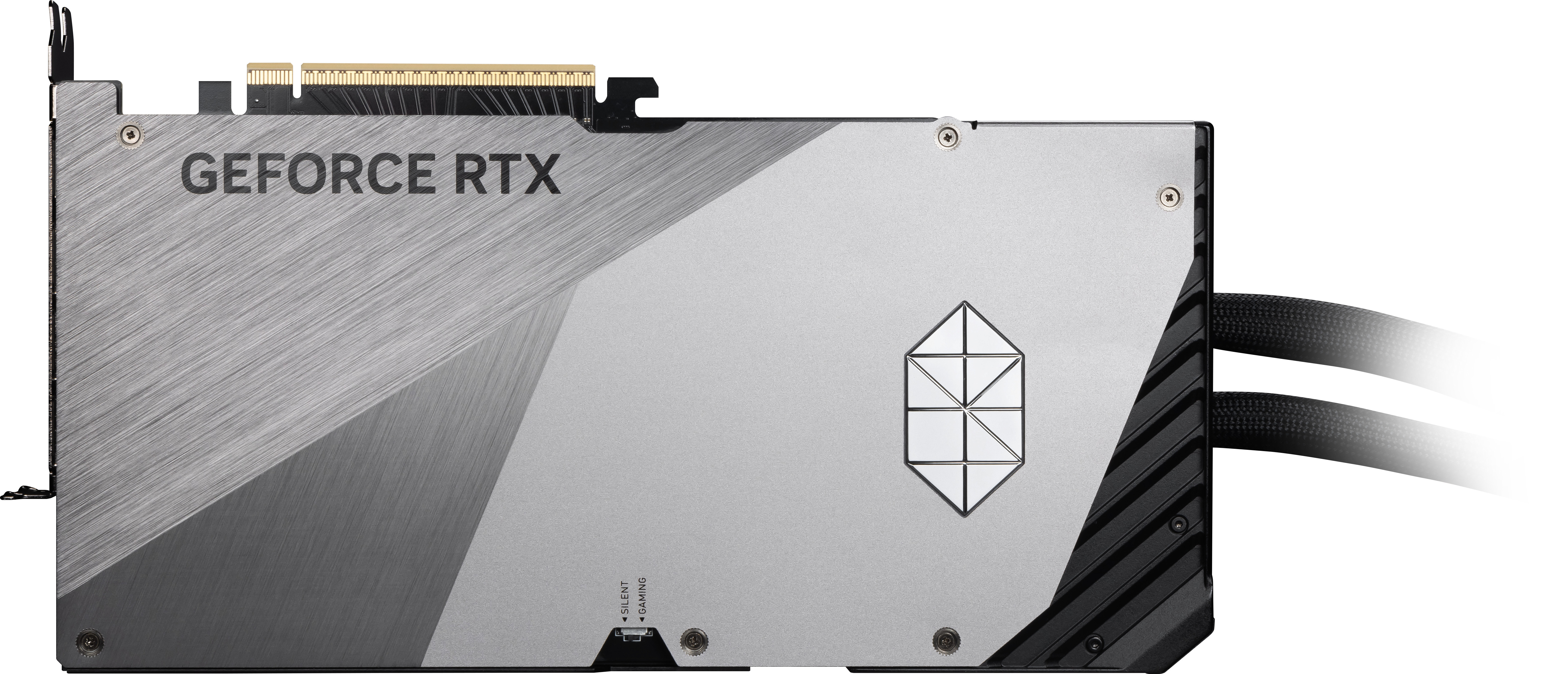 Karta graf MSI GeForce RTX 5090 32G SUPRIM LIQUID S - zdjęcie 4