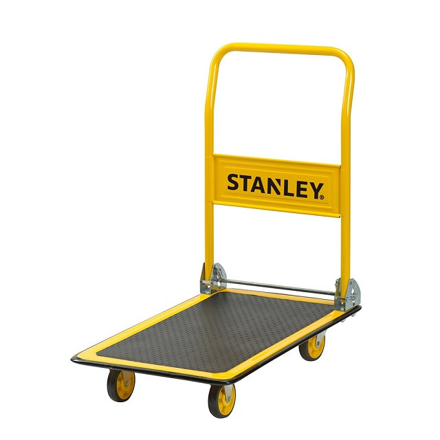 Wózek składany platformowy Stanley SXWTD_PC527 - zdjęcie 1