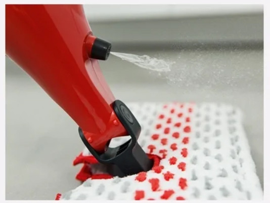 Mop Vileda 1-2 Spray MAX BOX - zdjęcie 3