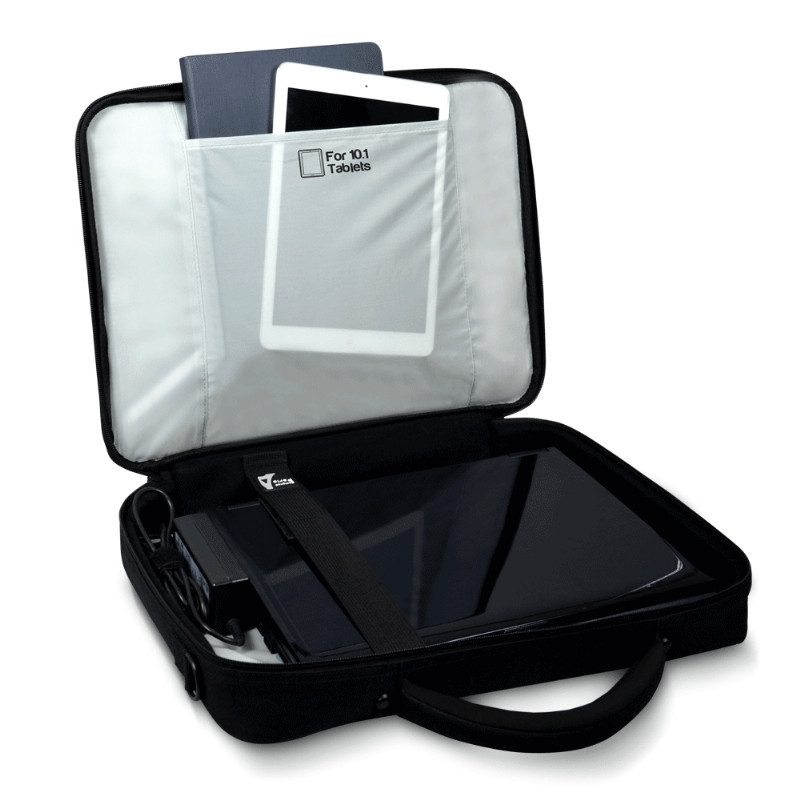 Torba na laptopa PORT DESIGNS Courchevel CL+ 17,3" - zdjęcie 1