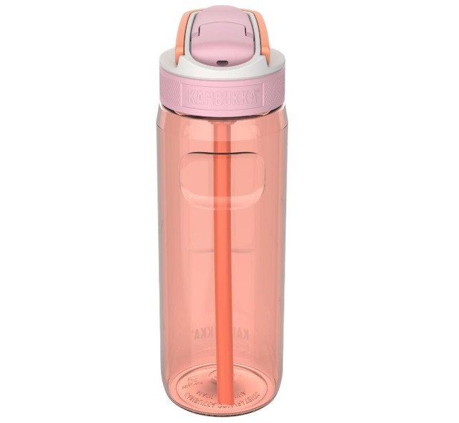 Kambukka butelka na wodę Lagoon 750ml Mango Tango - zdjęcie 1