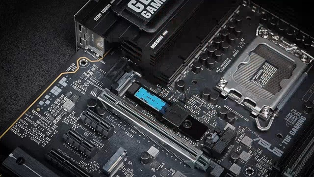 Płyta główna ASUS TUF GAMING Z890-PLUS WIFI (90MB1IQ0-M0EAY0) - zdjęcie 27