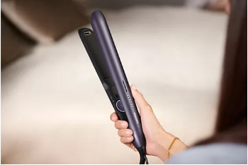 Prostownica do włosów PHILIPS BHS752/00 - zdjęcie 9