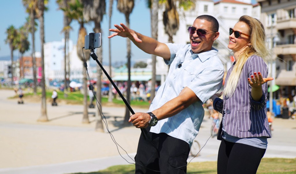IK iRig Mic Lav - Mikrofon pojemnościowy - zdjęcie 3