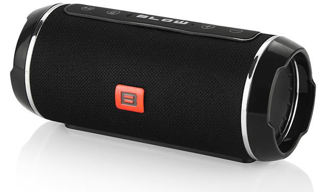 BLOW GŁOŚNIK BLUETOOTH BT460 CZARNY - zdjęcie 2