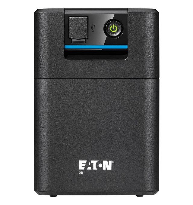 ZASILACZ UPS Eaton 5E 1200 USB IEC G2 - zdjęcie 4