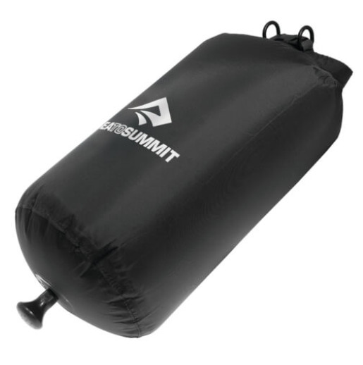 Prysznic Pocket Shower SEA TO SUMMIT - zdjęcie 3