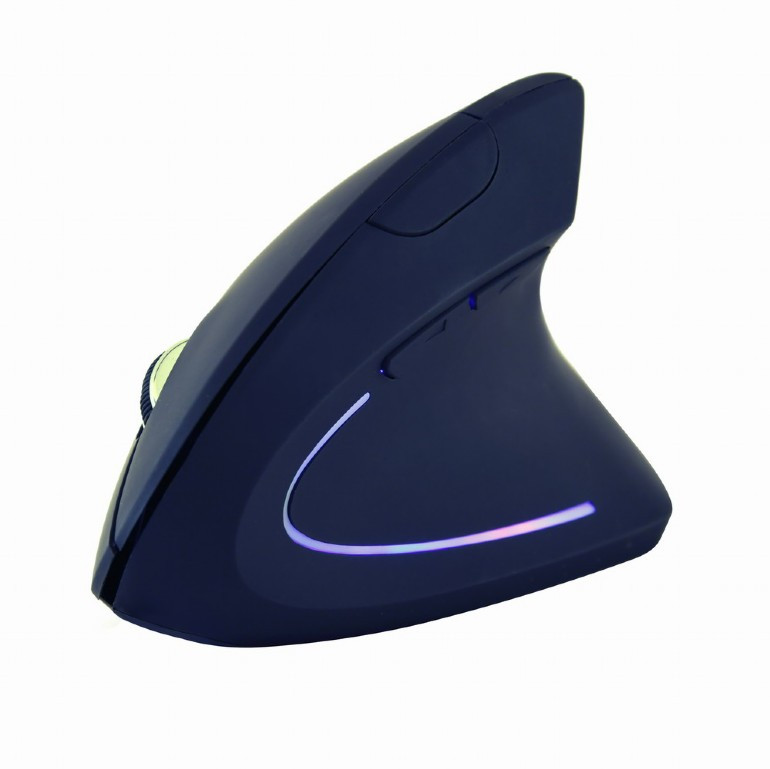 GEMBIRD MYSZ ERGONMICZNA MUS-ERGO-01 OPTYCZNA 3200 - zdjęcie 6