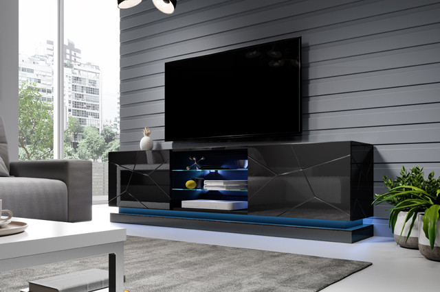 Oświetlenie RTV QIU 200 RGB - zdjęcie 1