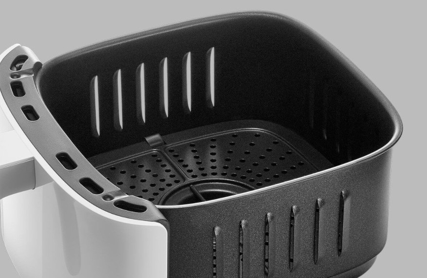 Frytownica beztłuszczowa Xiaomi Mi Smart Air Fryer 3.5l - zdjęcie 15