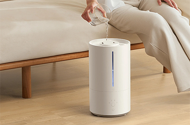Nawilżacz powietrza Xiaomi Smart Humidifier 2 - zdjęcie 15