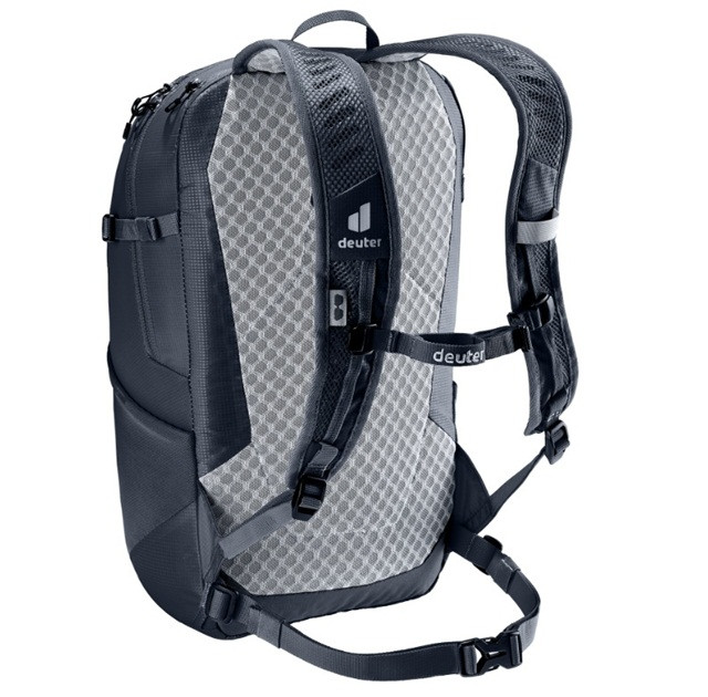 Plecak turystyczny DEUTER Speed Lite 21 black - zdjęcie 4