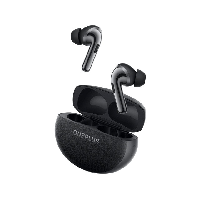 OnePlus Buds Pro 3 Black - zdjęcie 1