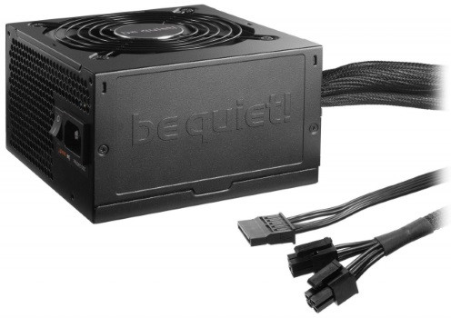 Zasilacz be quiet! SYSTEM POWER 9 700W CM - zdjęcie 2
