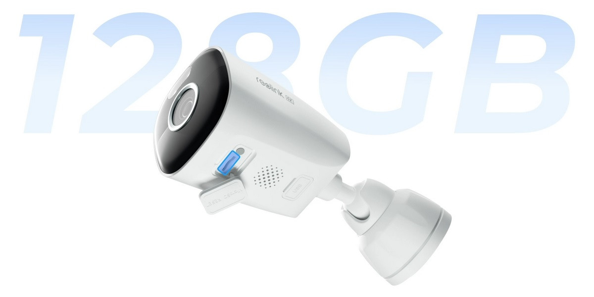 Kamera IP REOLINK Argus-Series-B360 - zdjęcie 2