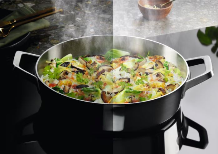 Okap ELECTROLUX EFC226R - zdjęcie 5