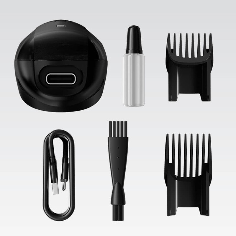 Trymer do włosów USB MAESTRO MR-640 - zdjęcie 2