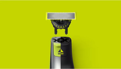 Wymienne ostrze PHILIPS QP 410/50 One Blade - zdjęcie 3