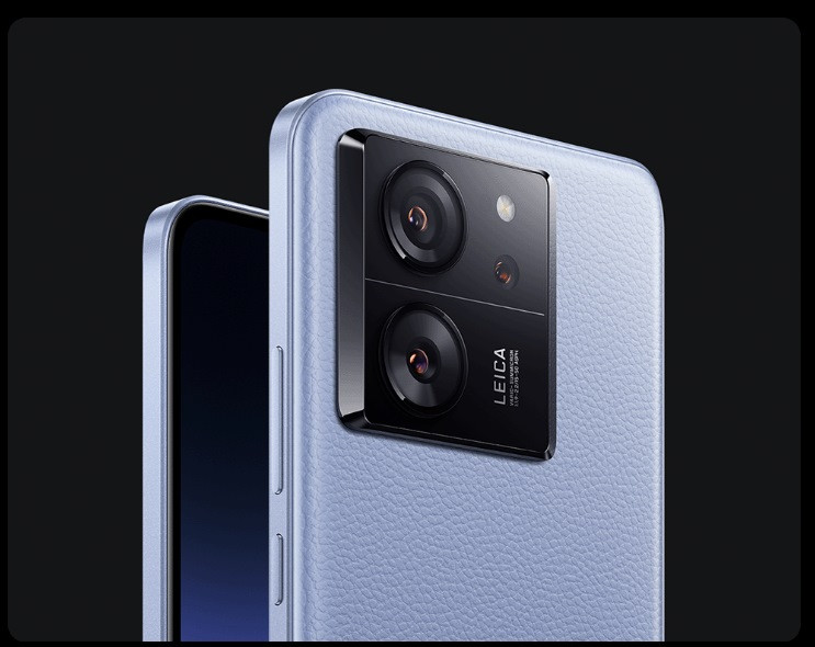 Smartfon Xiaomi 13T 5G 8/256GB Czarny - zdjęcie 23