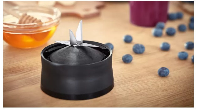 Blender kielichowy BOSCH MMB 2111T - zdjęcie 2