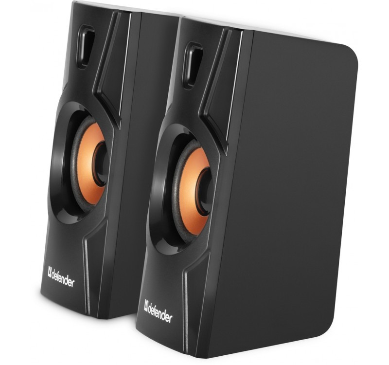 DEFENDER GŁOŚNIKI AURORA S8 2.0 8W USB 65408 - zdjęcie 1