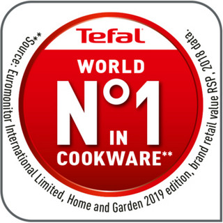 Patelnia naleśnikowa TEFAL Emotion 25 cm E30038 - zdjęcie 9