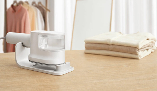 Żelazko parowe Xiaomi Handheld Steam Iron - zdjęcie 15