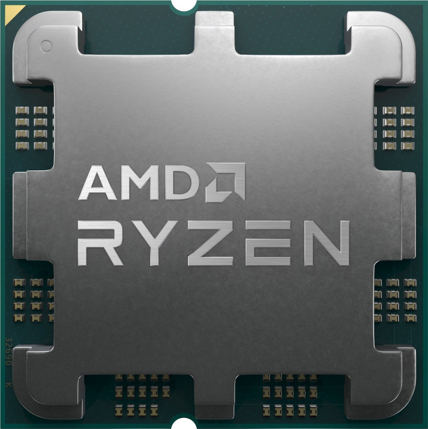 Procesor AMD Ryzen 5 7500F Tray - zdjęcie 1