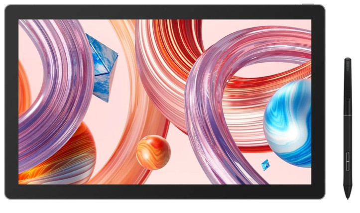 Tablet graficzny Huion Kamvas Studio 16 - zdjęcie 8