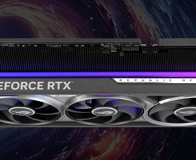 Karta graficzna ASUS ROG ASTRAL GeForce RTX 5080 OC 16GB (90YV0LV0-M0NA00) - zdjęcie 19