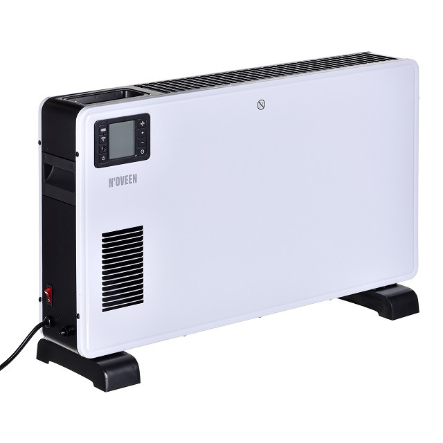 Grzejnik Konwektorowy Noveen CH9099 XXL SIZE Tuya WiFi Smart 2300 Watt - zdjęcie 1