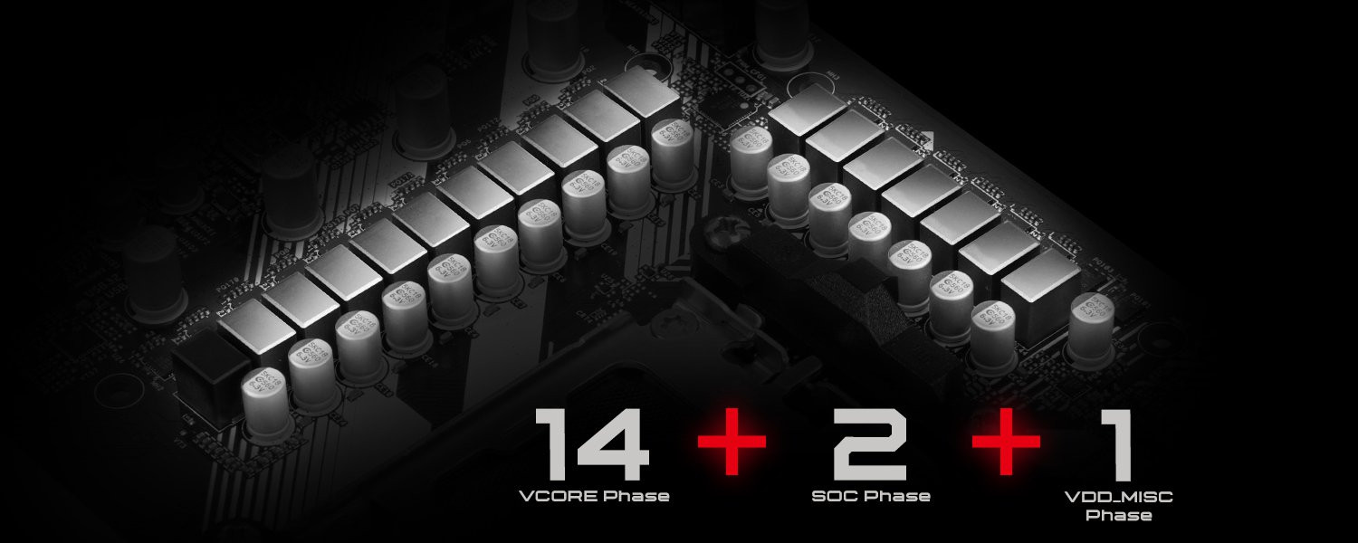 Płyta główna Asrock B650 PRO RS - zdjęcie 4