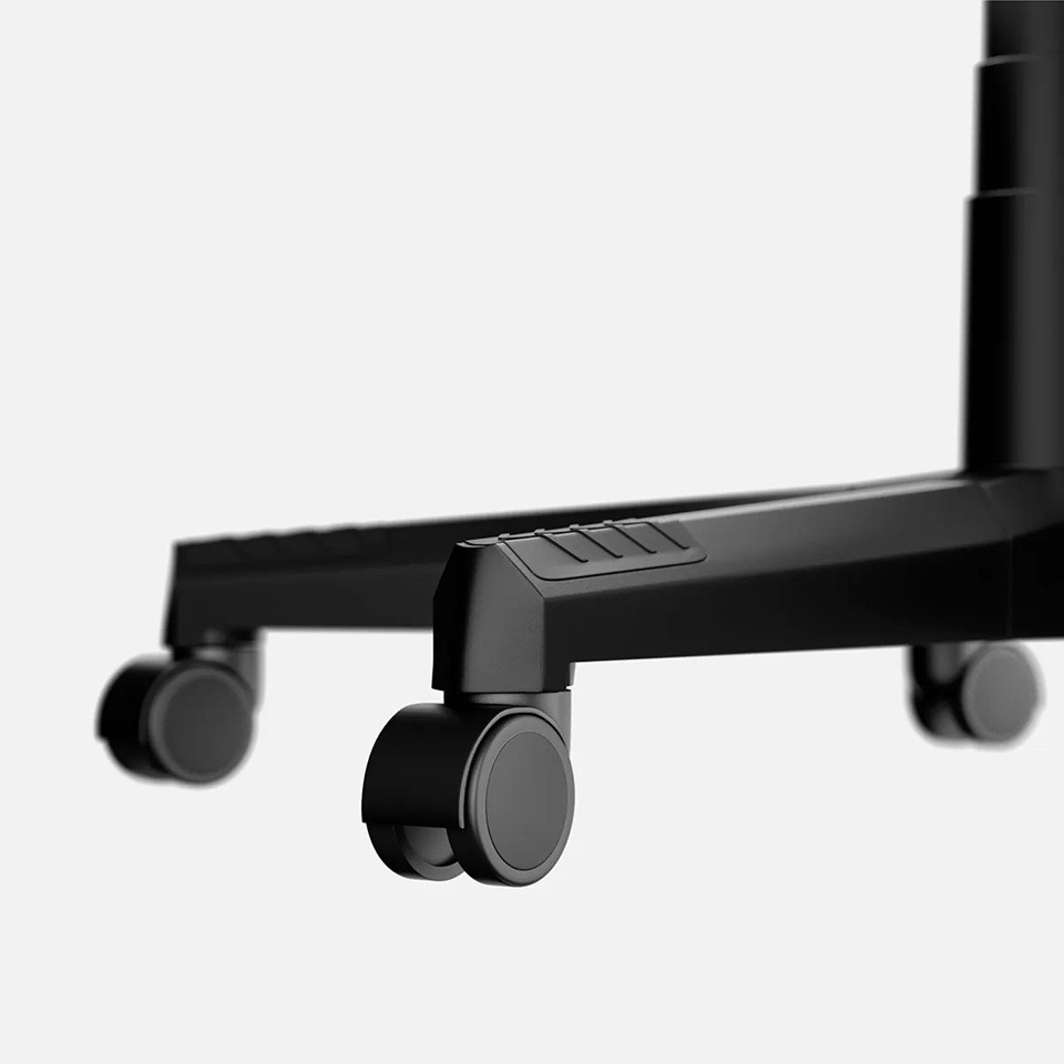 Fotel gamingowy Huzaro Force 6.2 Carbon - zdjęcie 8