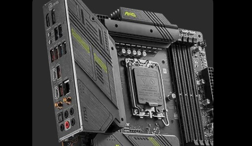 Płyta główna MSI MAG Z790 TOMAHAWK MAX WIFI - zdjęcie 4