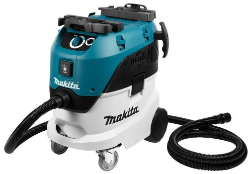Odkurzacz przemysłowy 1200W 42L MAKITA VC4210L - zdjęcie 3